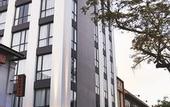Туры в отель Meritin Hotel