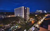 Туры в отель Meritin Hotel
