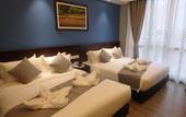 Туры в отель Meritin Hotel