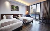 Туры в отель Meritin Hotel