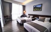 Туры в отель Meritin Hotel