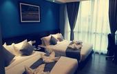 Туры в отель Meritin Hotel
