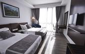Туры в отель Meritin Hotel