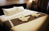 Туры в отель Meritin Hotel
