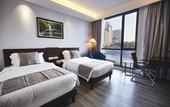 Туры в отель Meritin Hotel