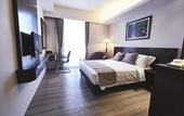 Туры в отель Meritin Hotel
