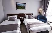 Туры в отель Meritin Hotel