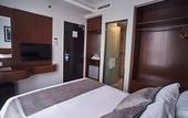 Туры в отель Meritin Hotel