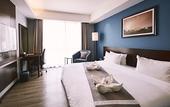 Туры в отель Meritin Hotel