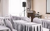 Туры в отель Meritin Hotel