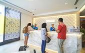 Туры в отель Meritin Hotel