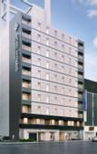 Туры в отель Hotel Mystays Nagoya Nishiki
