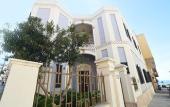 Туры в отель Barone Liberty & Luxury SPA-Boutique Hotel