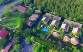 Туры в отель Asita Eco Resort