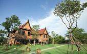 Туры в отель Asita Eco Resort