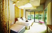 Туры в отель Asita Eco Resort