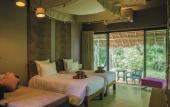 Туры в отель Asita Eco Resort