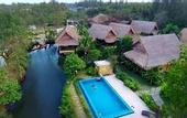 Туры в отель Asita Eco Resort