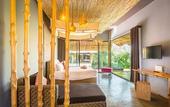 Туры в отель Asita Eco Resort