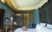 Туры в отель Asita Eco Resort