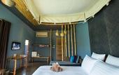 Туры в отель Asita Eco Resort