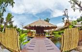Туры в отель Asita Eco Resort