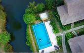 Туры в отель Asita Eco Resort
