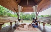 Туры в отель Asita Eco Resort