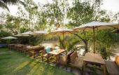 Туры в отель Asita Eco Resort