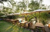 Туры в отель Asita Eco Resort