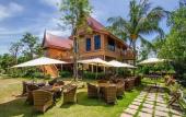 Туры в отель Asita Eco Resort
