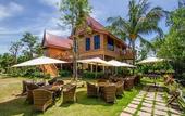 Туры в отель Asita Eco Resort