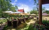 Туры в отель Asita Eco Resort