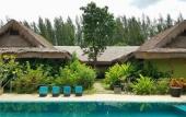 Туры в отель Asita Eco Resort
