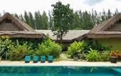 Туры в отель Asita Eco Resort
