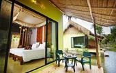 Туры в отель Asita Eco Resort