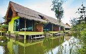 Туры в отель Asita Eco Resort