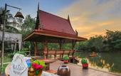 Туры в отель Asita Eco Resort