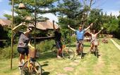 Туры в отель Asita Eco Resort