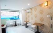 Туры в отель Blue Summer Hotel