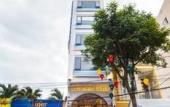 Туры в отель Blue Summer Hotel