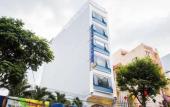 Туры в отель Blue Summer Hotel