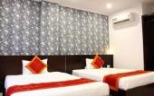Туры в отель Blue Summer Hotel