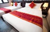 Туры в отель Blue Summer Hotel