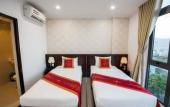Туры в отель Blue Summer Hotel
