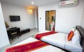 Туры в отель Blue Summer Hotel
