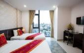 Туры в отель Blue Summer Hotel