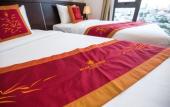 Туры в отель Blue Summer Hotel