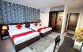 Туры в отель Blue Summer Hotel