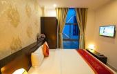 Туры в отель Blue Summer Hotel